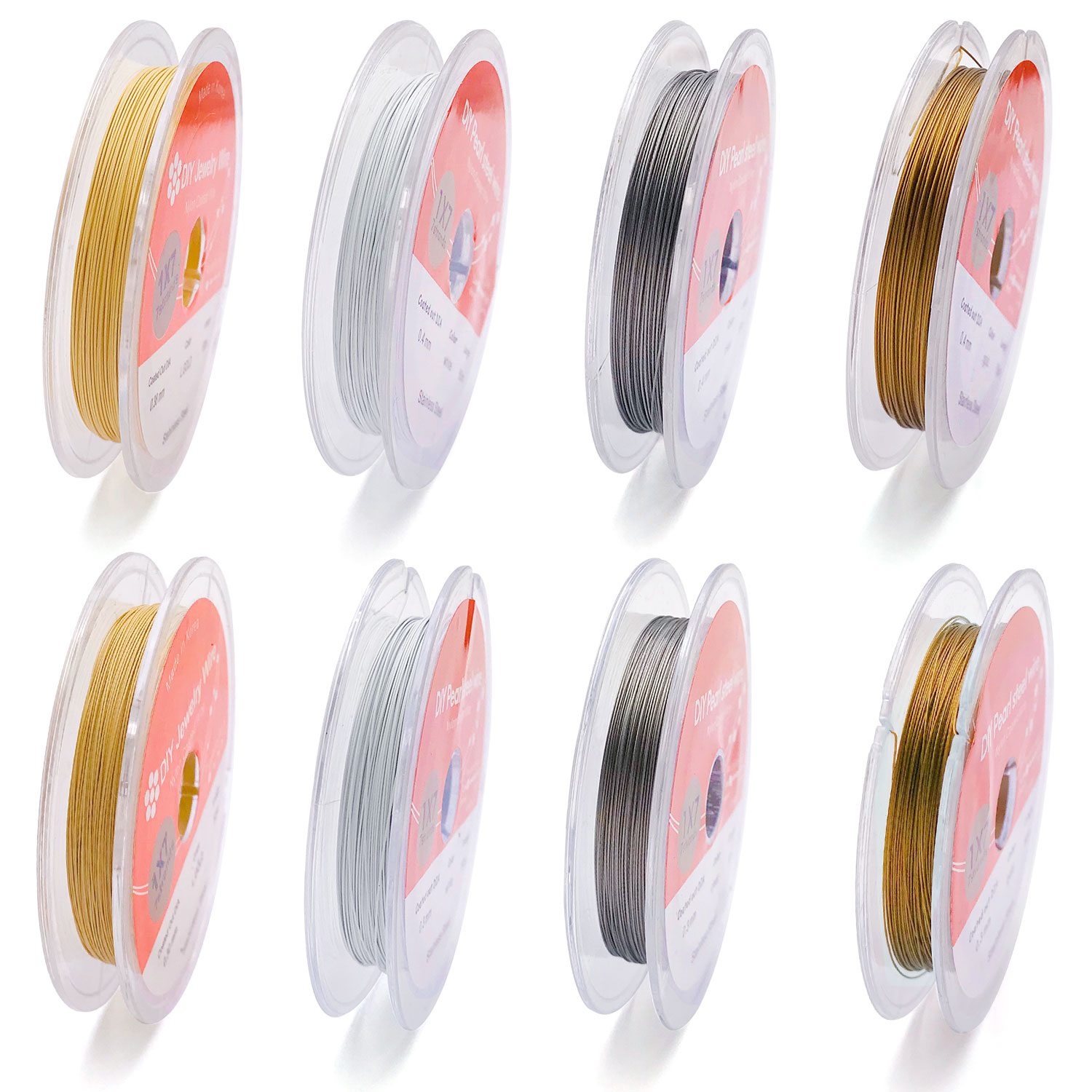 Filo di rame in acciaio inossi - Copper Wire Roll recensione e prezzo