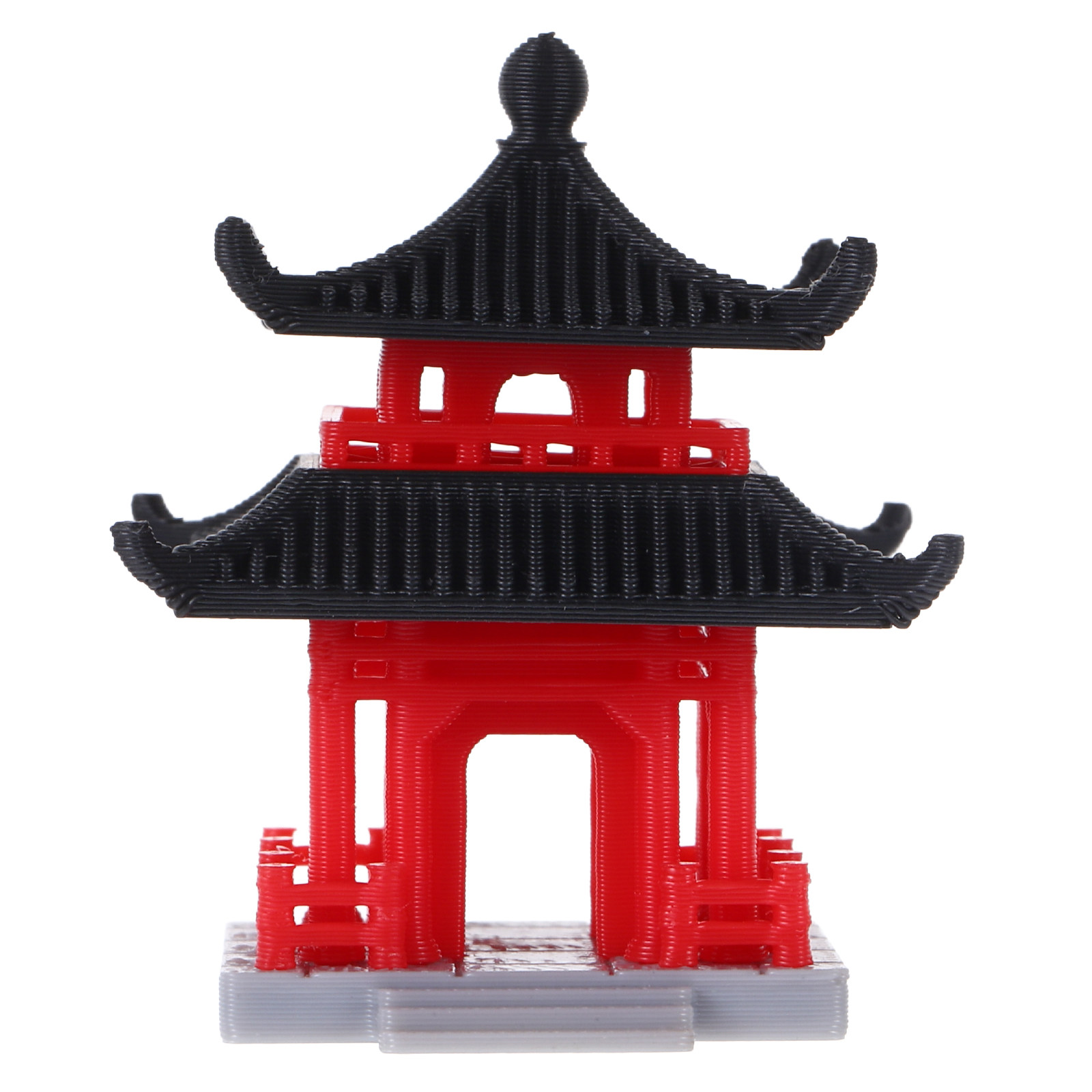Mini Padiglione in Stile Vinta - Bonsai Garden Landscape Design recensione e prezzo