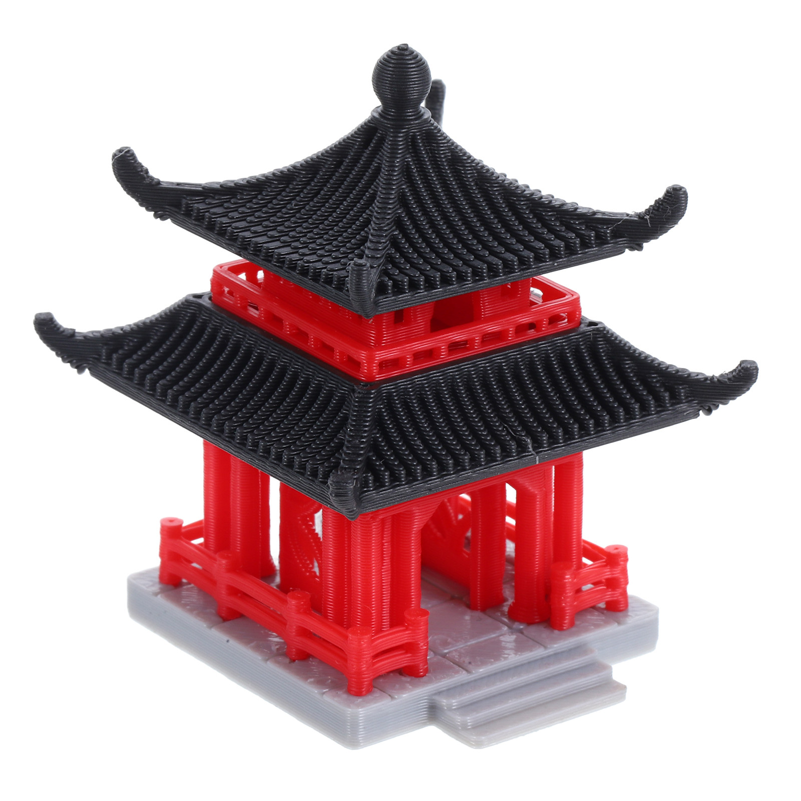 Mini Padiglione in Stile Vinta - Bonsai Garden Landscape Design recensione e prezzo
