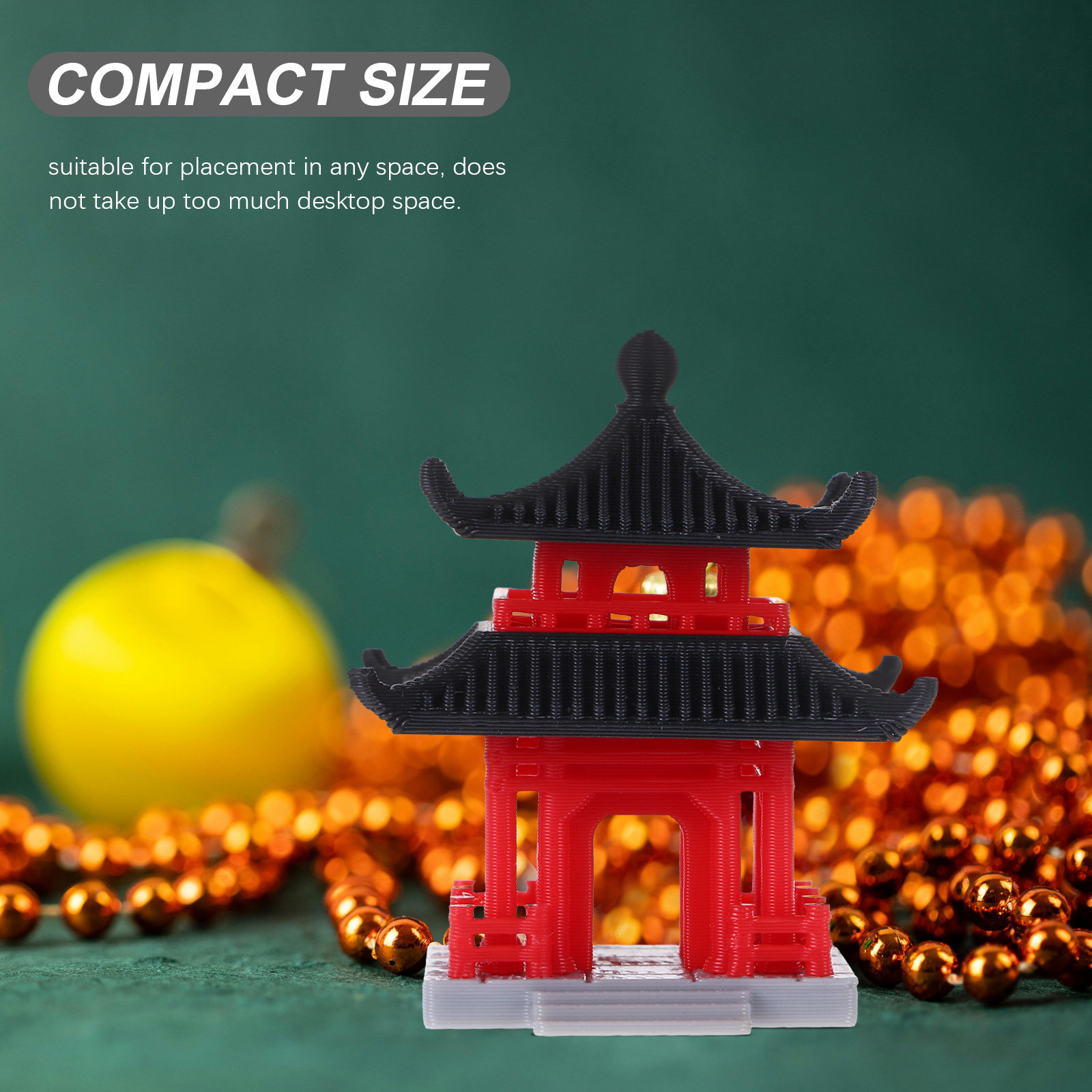 Mini Padiglione in Stile Vinta - Bonsai Garden Landscape Design recensione e prezzo