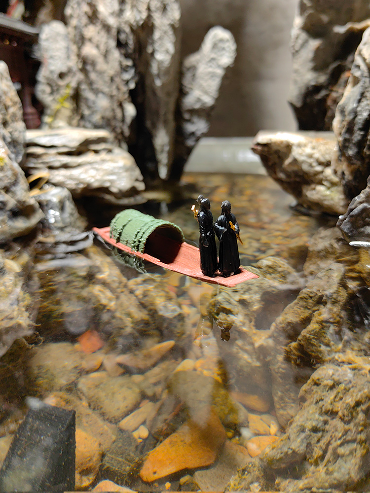 Micro Paesaggio Acquario Giard - Bonsai Garden Art recensione e prezzo