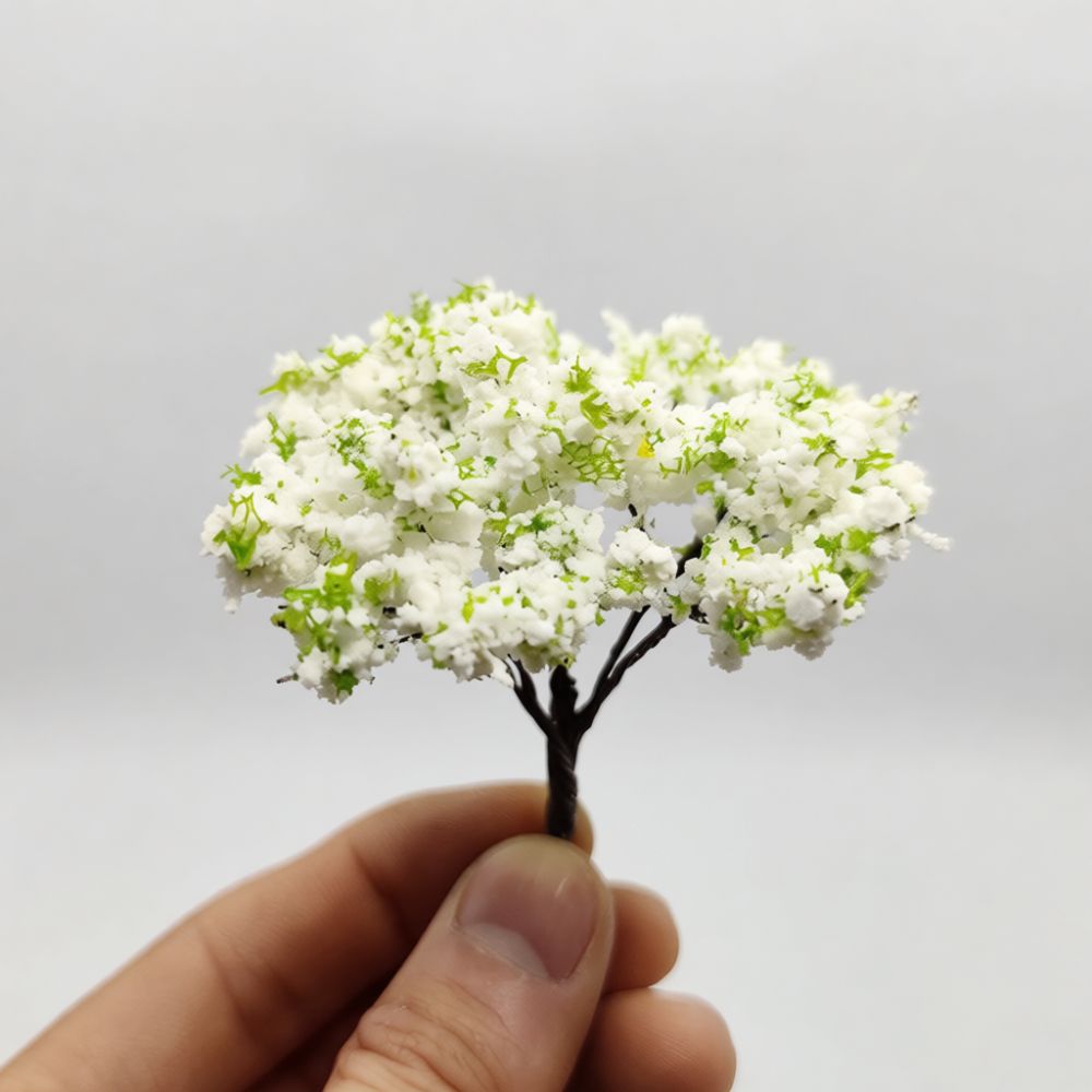 Modello di albero in miniatura - Bonsai Garden Landscape Design recensione e prezzo