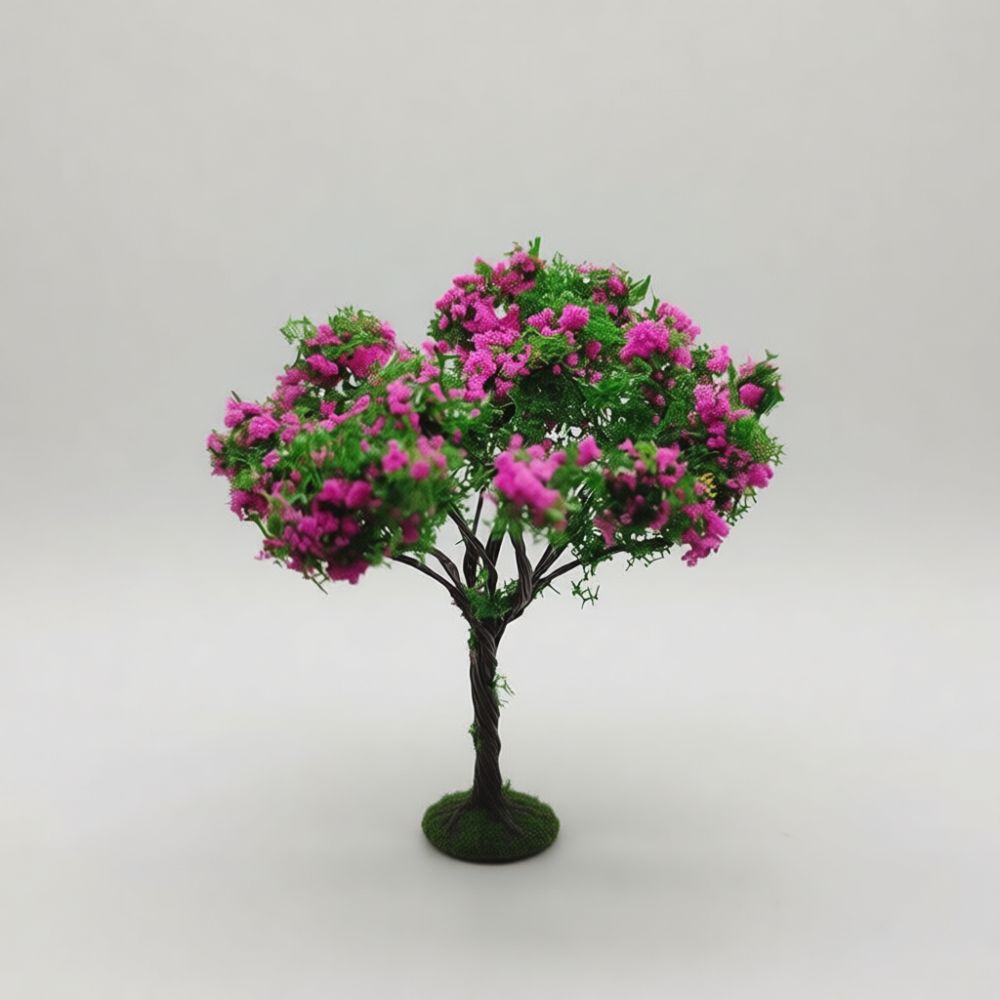Modello di albero in miniatura - Bonsai Garden Landscape Design recensione e prezzo