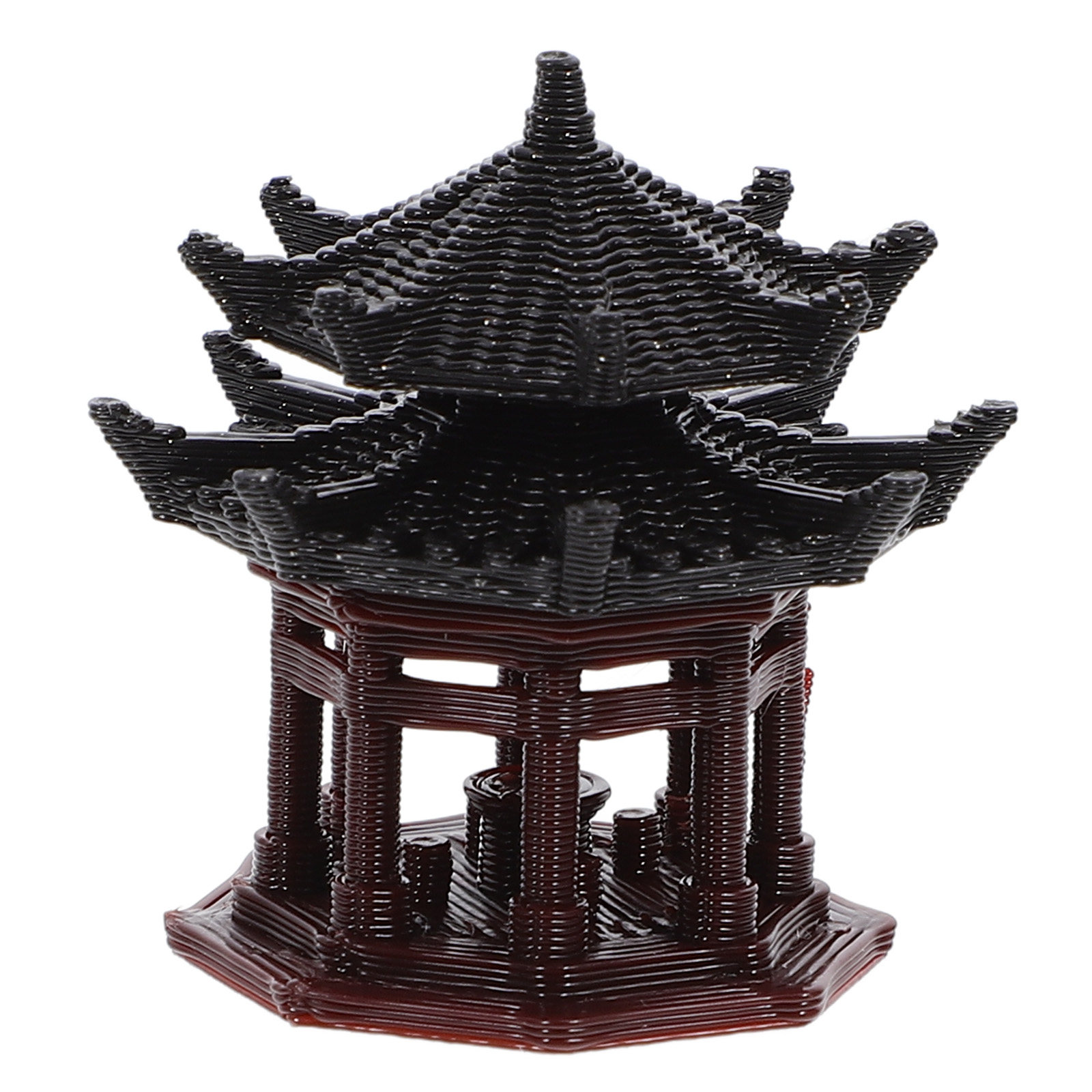 Ornamento Mini Padiglione Resi - Bonsai Garden Landscape Design recensione e prezzo