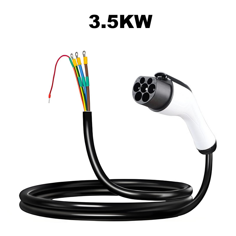JIGU 7KW/3.5KW GB/T 20234 Cavo - Copper Wire Roll recensione e prezzo