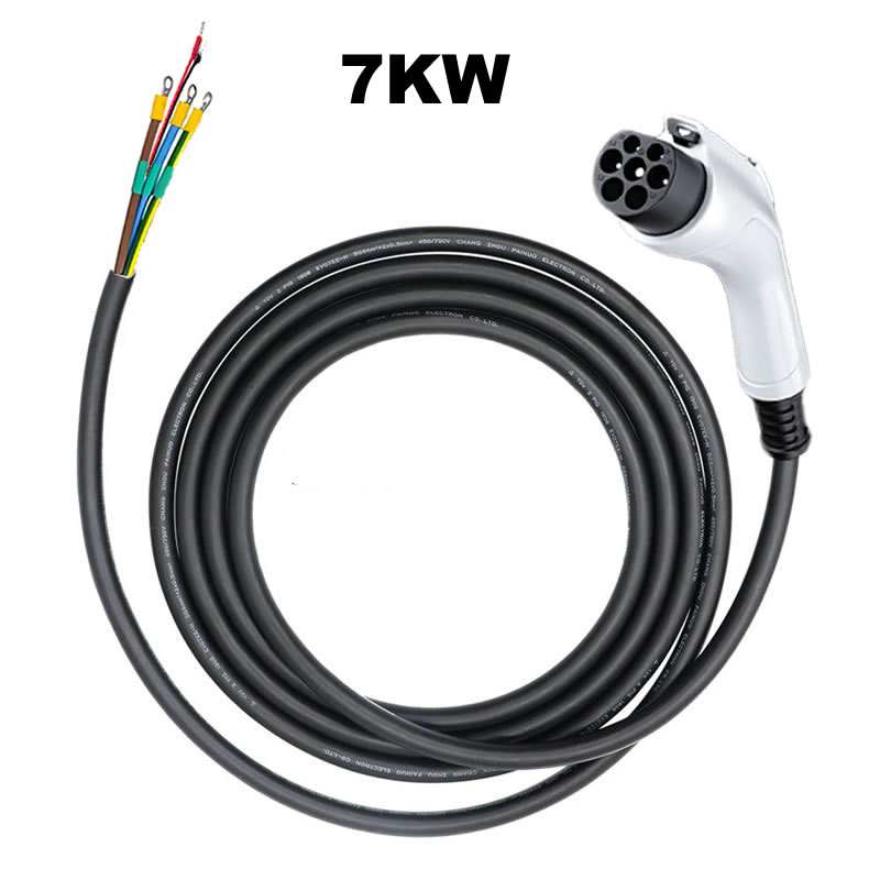 JIGU 7KW/3.5KW GB/T 20234 Cavo - Copper Wire Roll recensione e prezzo