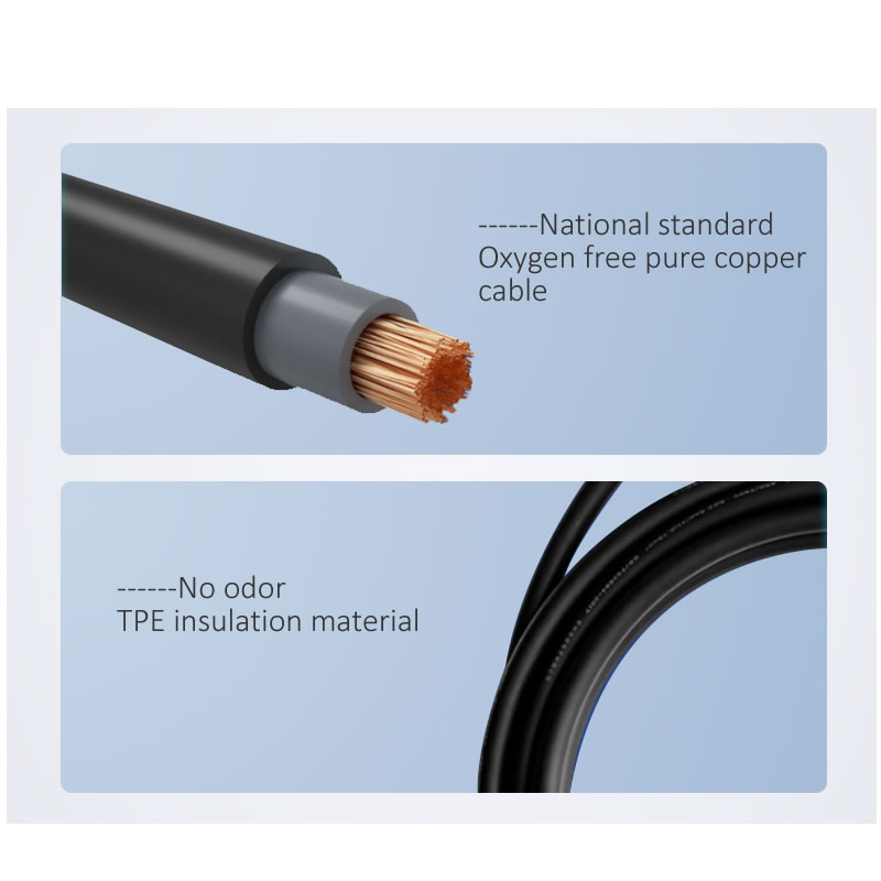 JIGU 7KW/3.5KW GB/T 20234 Cavo - Copper Wire Roll recensione e prezzo