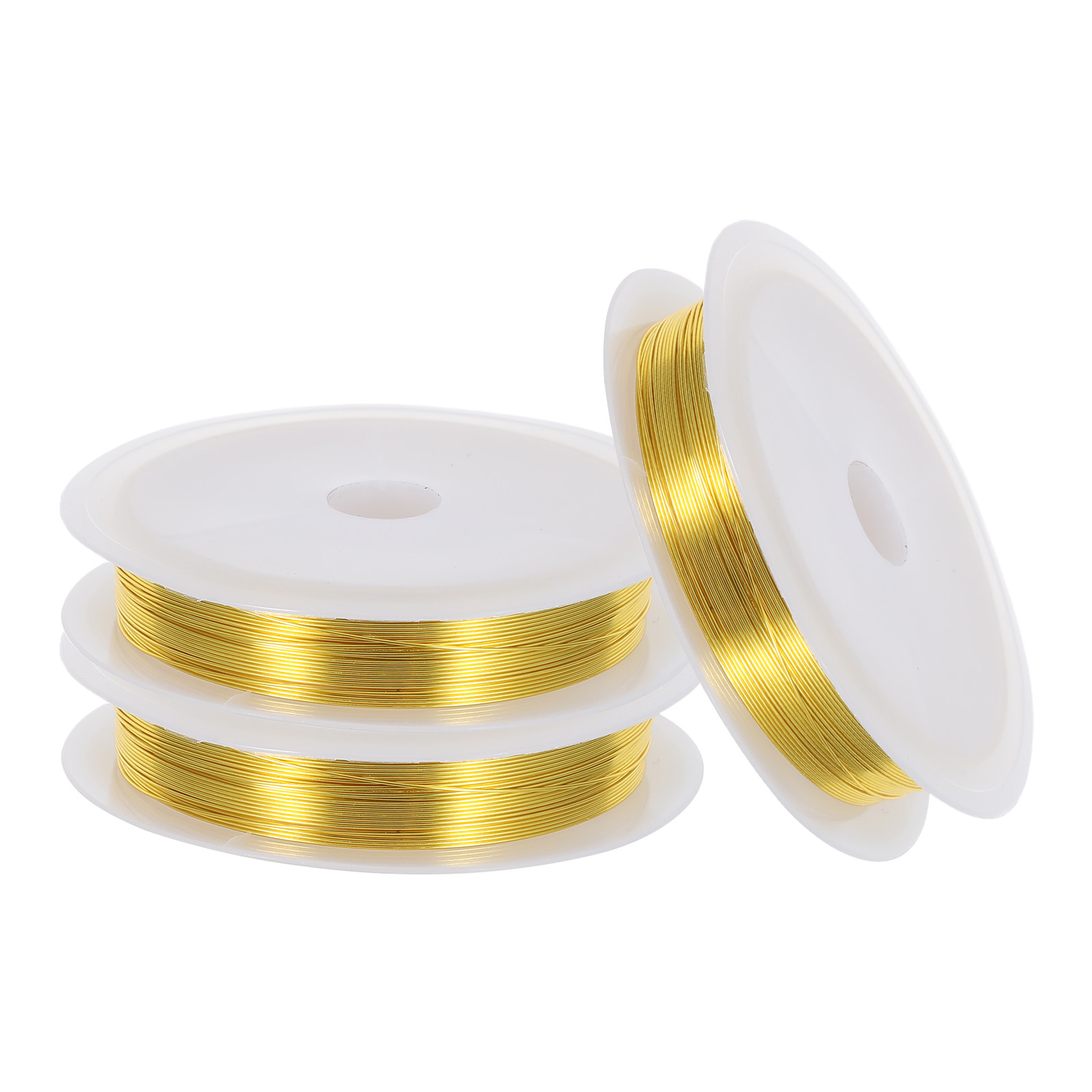 3 rotoli di filo di rame per g - Copper Wire Roll recensione e prezzo