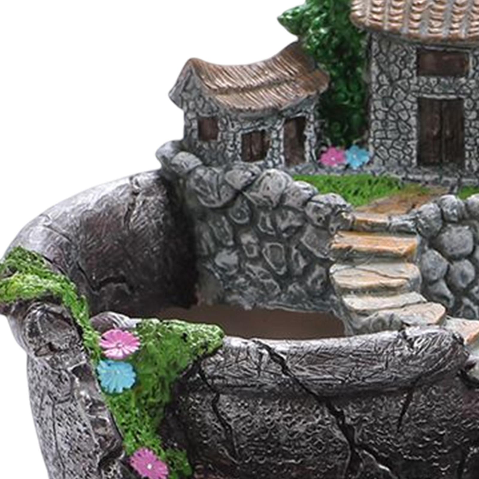 Vaso da fiori con design da gi - Bonsai Garden Landscape Design recensione e prezzo