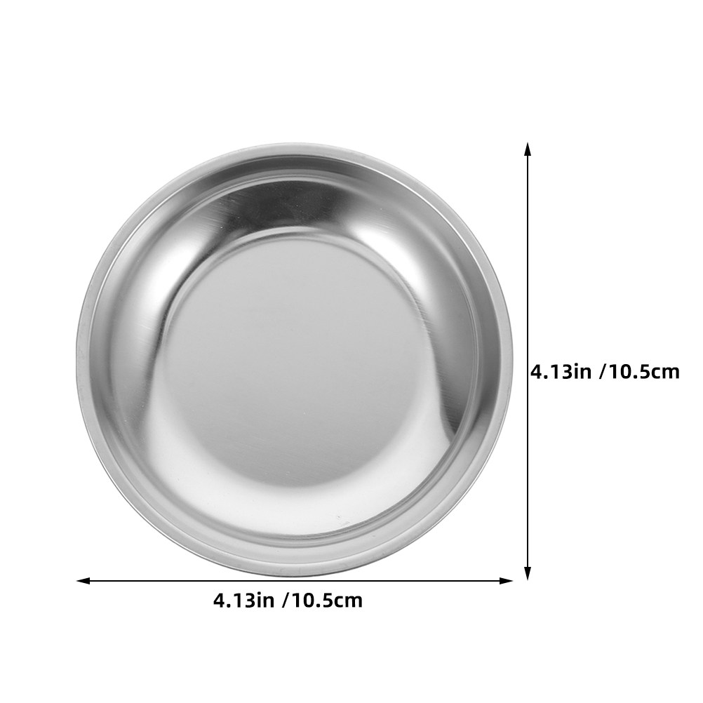 6 pezzi, portabustine da tè in - Drip Tray Saucer recensione e prezzo