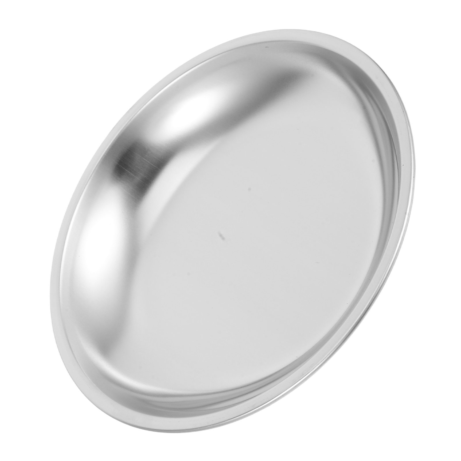 Sottotazza in acciaio inossida - Drip Tray Saucer recensione e prezzo