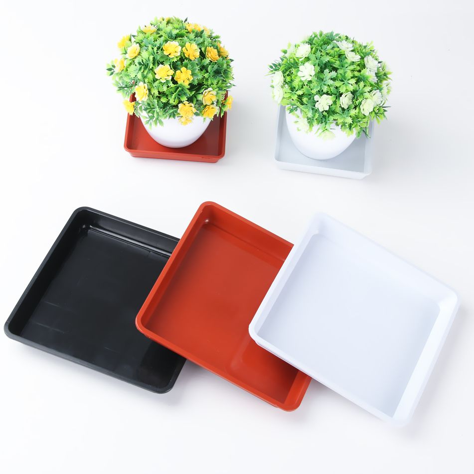 Vassoi antigoccia per piante i - Drip Tray Saucer recensione e prezzo